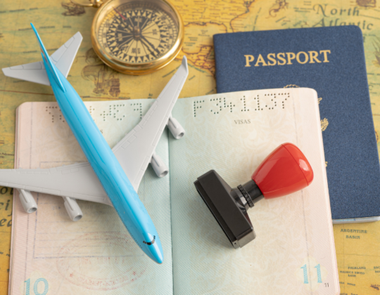 Super Visa Insurance